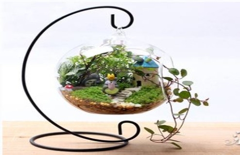 微景观DIY